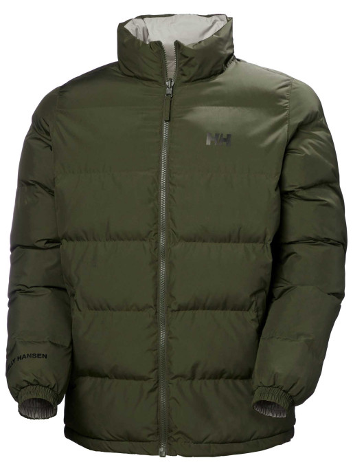 HELLY HANSEN Μπουφάν YU 23 REVERSIBLE PUFFER