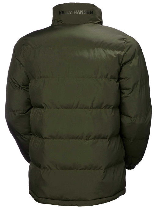 HELLY HANSEN Μπουφάν YU 23 REVERSIBLE PUFFER