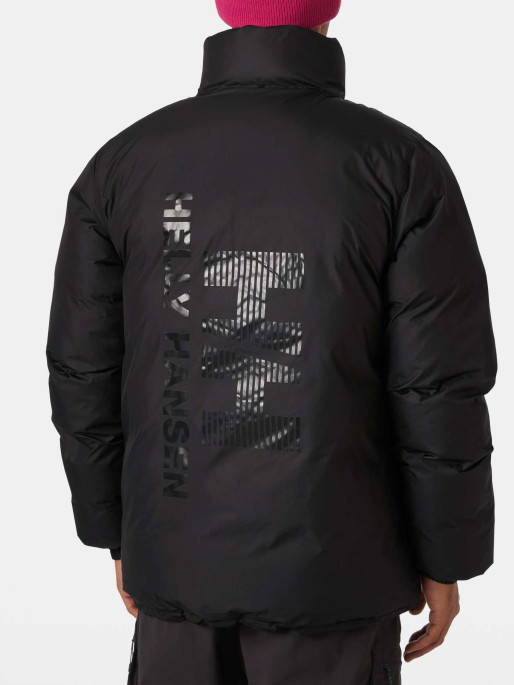HELLY HANSEN Geaca Yu 23 Reversible Puffer