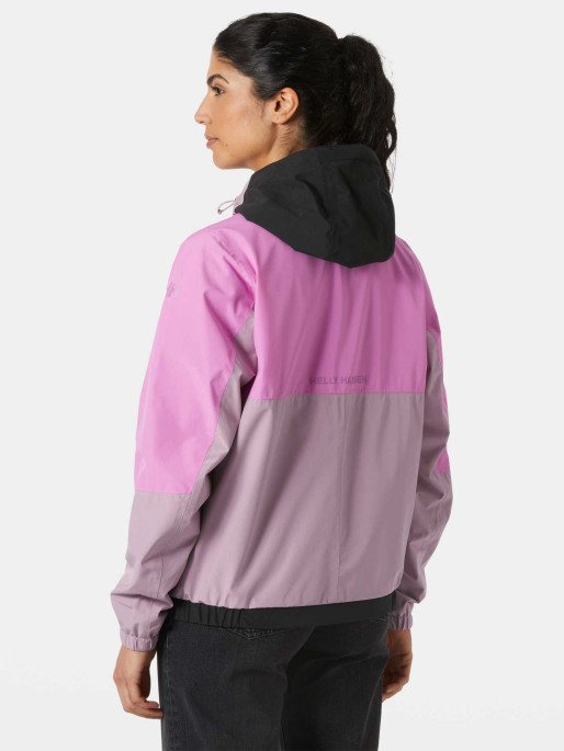 HELLY HANSEN Geaca W Rig Rain