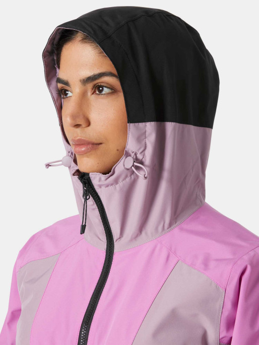 HELLY HANSEN Geaca W Rig Rain