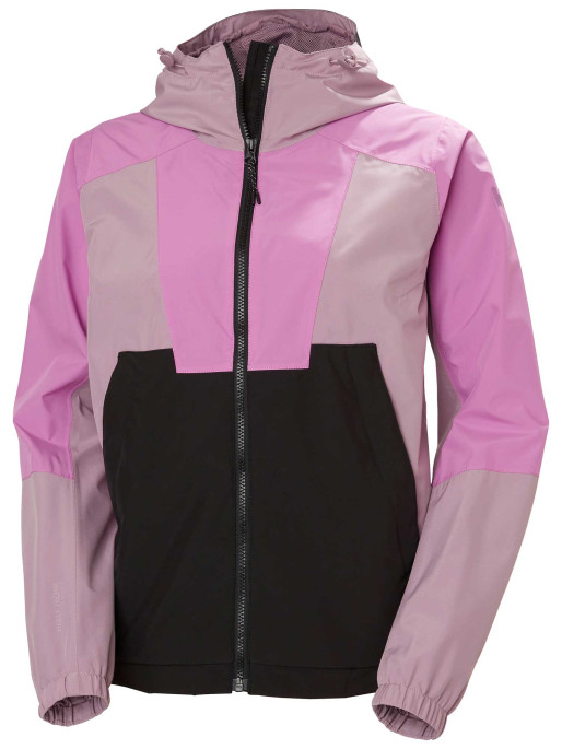 HELLY HANSEN Geaca W Rig Rain