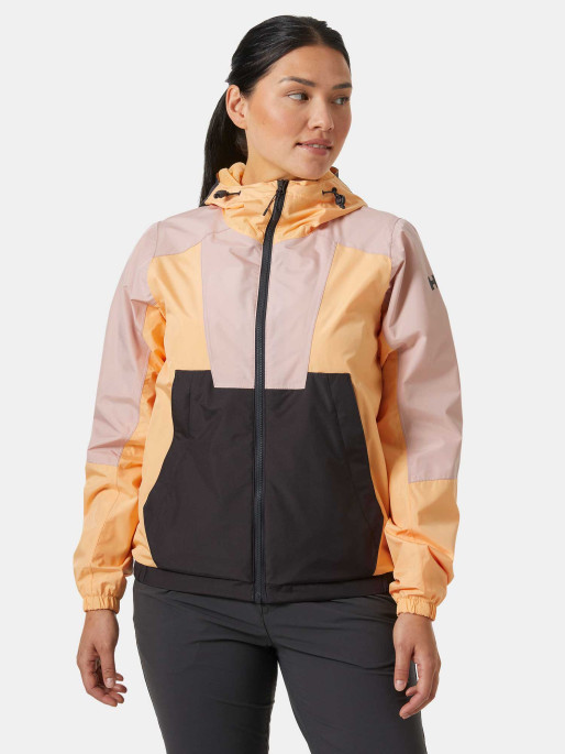 HELLY HANSEN Geaca W Rig Rain