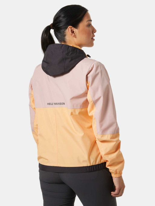 HELLY HANSEN Geaca W Rig Rain