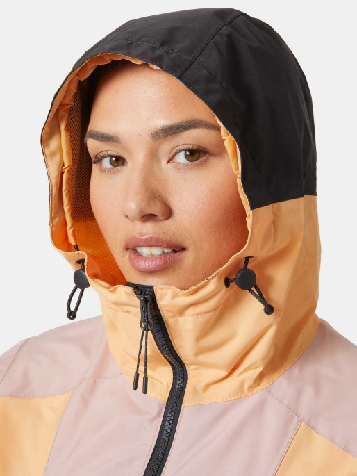 HELLY HANSEN Geaca W Rig Rain
