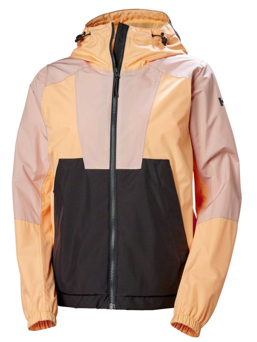 HELLY HANSEN Geaca W Rig Rain
