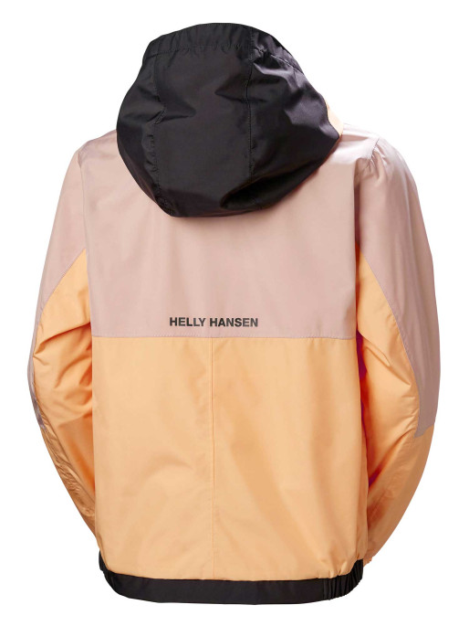 HELLY HANSEN Geaca W Rig Rain
