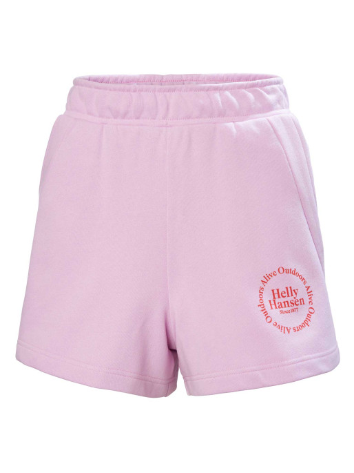 HELLY HANSEN W CORE SWEAT Shorts