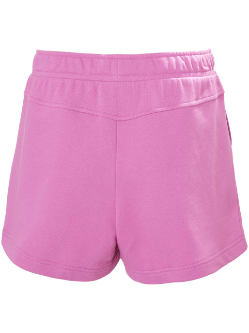 HELLY HANSEN W CORE SWEAT SHORTS
