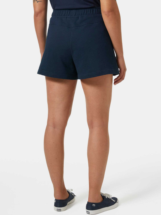 HELLY HANSEN W CORE SWEAT Shorts