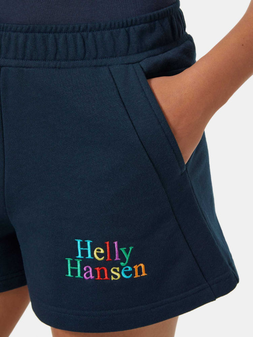 HELLY HANSEN W CORE SWEAT Shorts