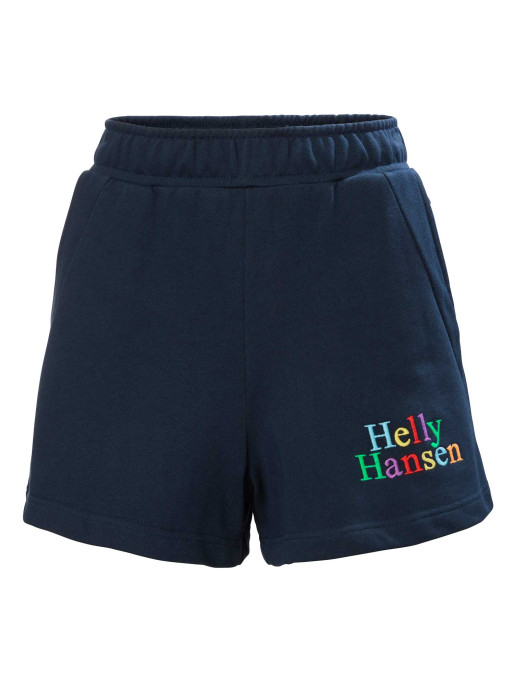 HELLY HANSEN W CORE SWEAT Shorts