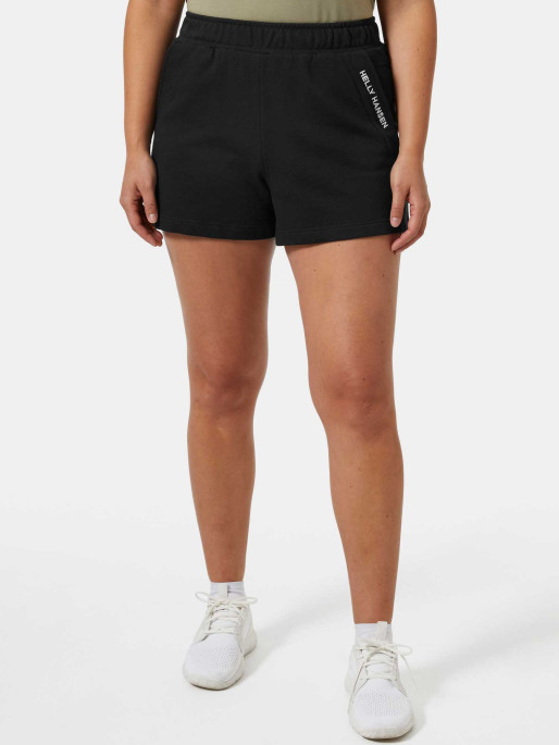 HELLY HANSEN W CORE SWEAT Shorts