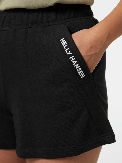 HELLY HANSEN W CORE SWEAT Shorts