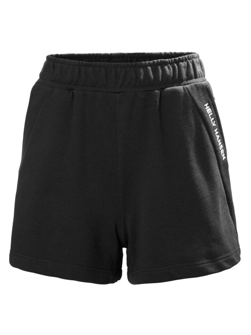 HELLY HANSEN W CORE SWEAT Shorts