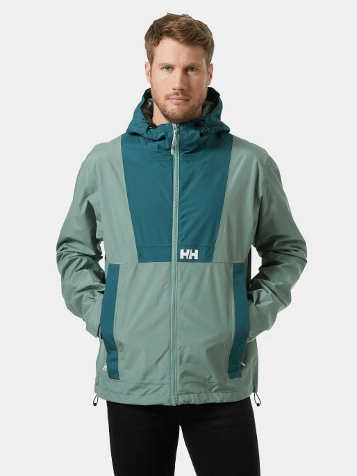 HELLY HANSEN Geaca Rig Rain
