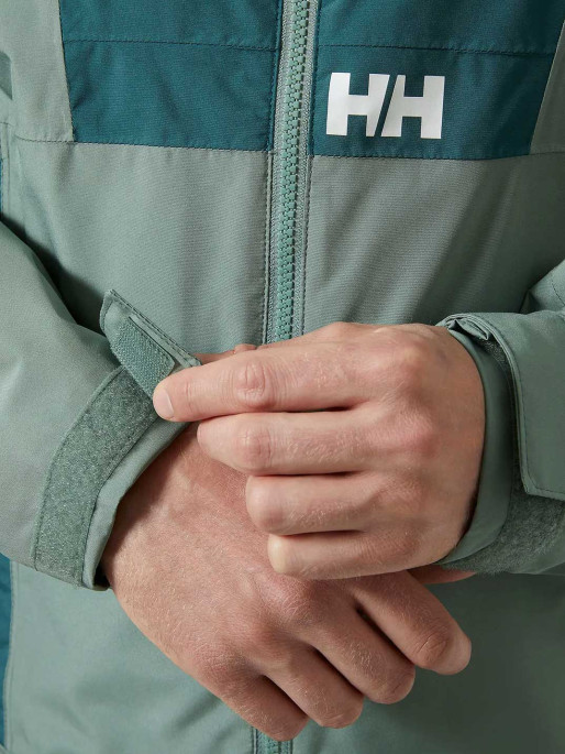 HELLY HANSEN Geaca Rig Rain