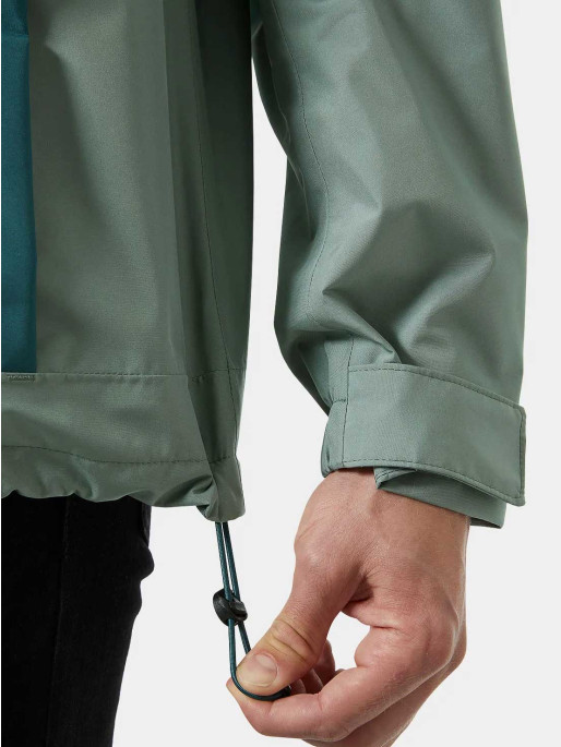 HELLY HANSEN Geaca Rig Rain