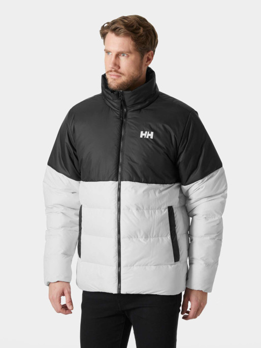 HELLY HANSEN Muška jakna OSLO LIGHT PUFFY JACKET