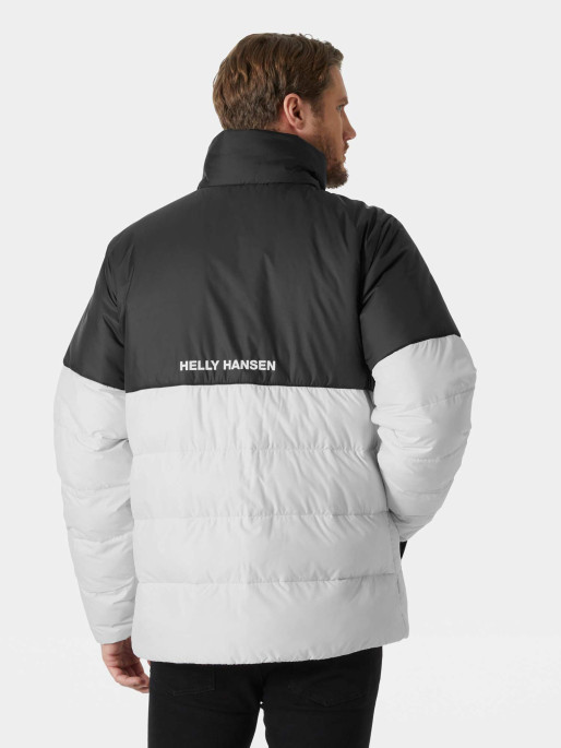 HELLY HANSEN Muška jakna OSLO LIGHT PUFFY JACKET