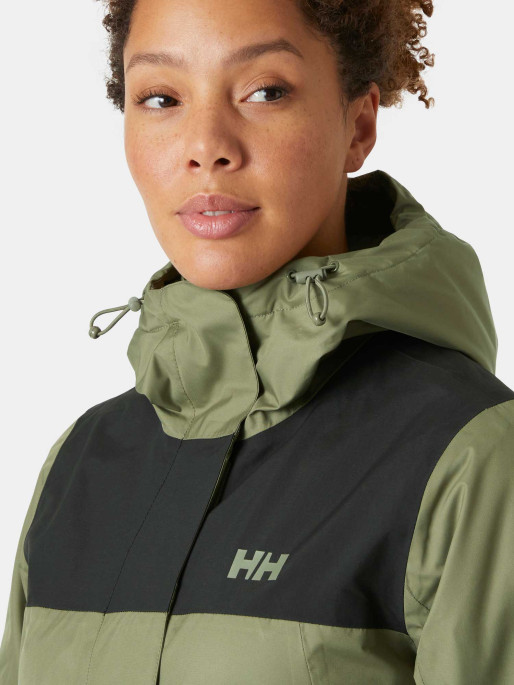 HELLY HANSEN Geaca W Vancouver Fleece Lined Coat