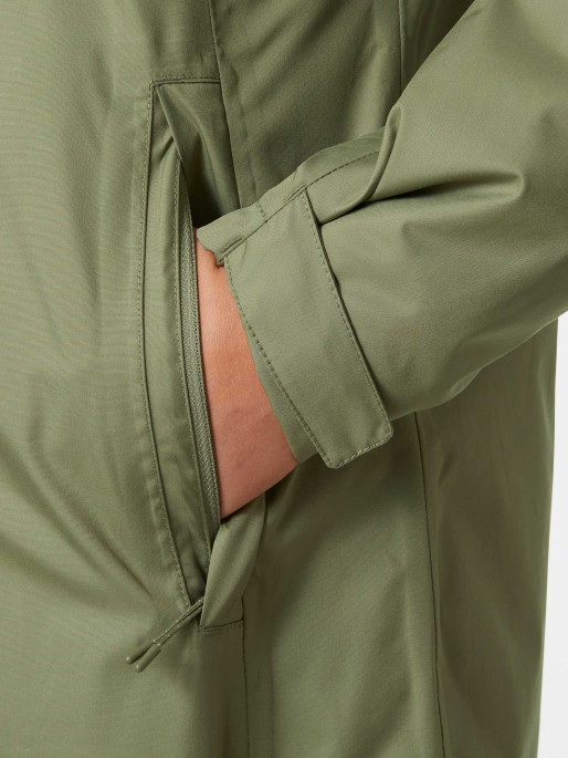 HELLY HANSEN Geaca W Vancouver Fleece Lined Coat