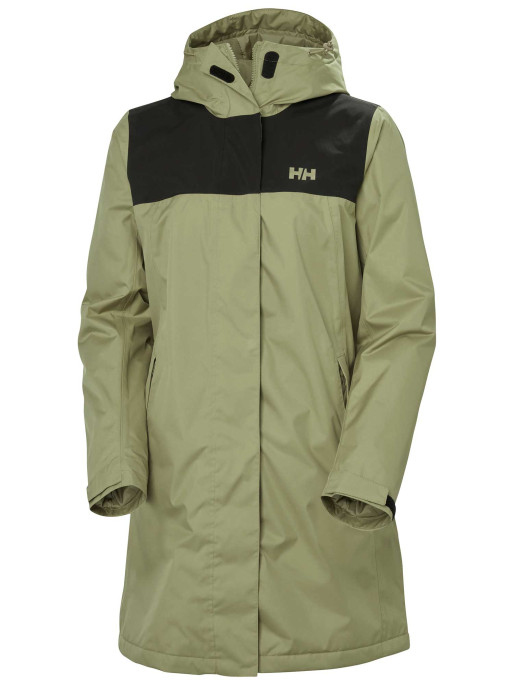 HELLY HANSEN Geaca W Vancouver Fleece Lined Coat