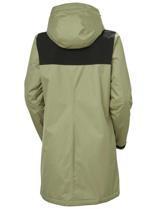HELLY HANSEN Geaca W Vancouver Fleece Lined Coat