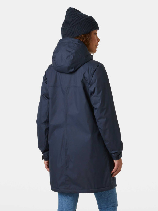 HELLY HANSEN Geaca W Vancouver Fleece Lined Coat