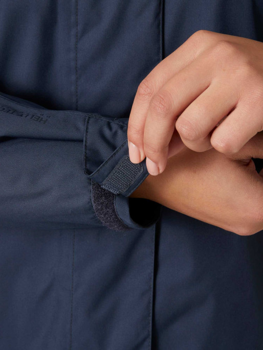 HELLY HANSEN Geaca W Vancouver Fleece Lined Coat