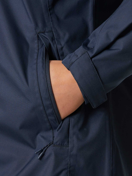 HELLY HANSEN Geaca W Vancouver Fleece Lined Coat