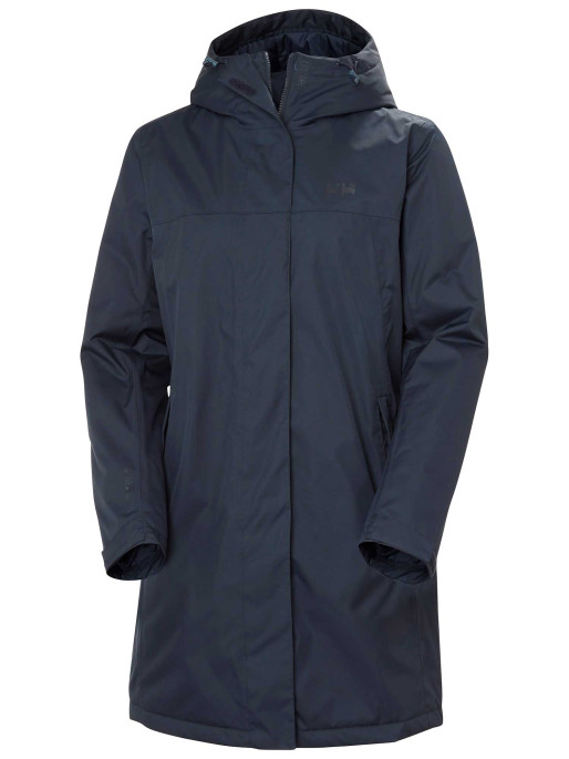 HELLY HANSEN Geaca W Vancouver Fleece Lined Coat