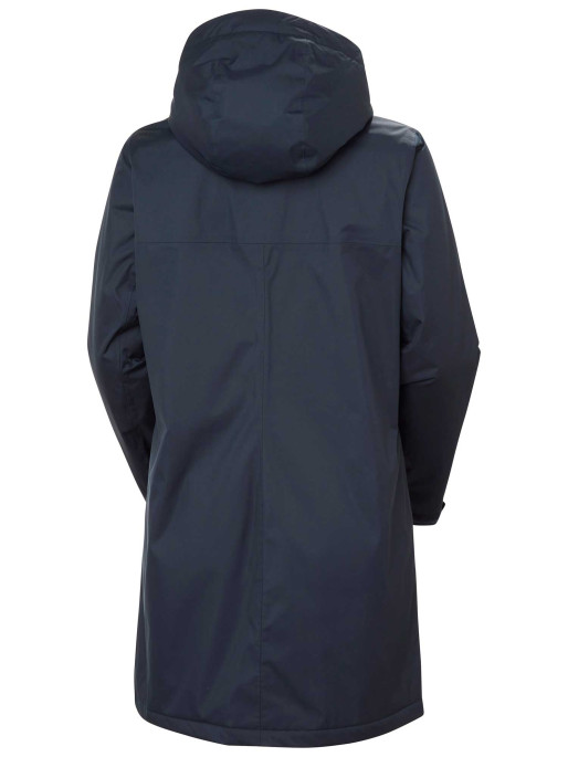HELLY HANSEN Geaca W Vancouver Fleece Lined Coat