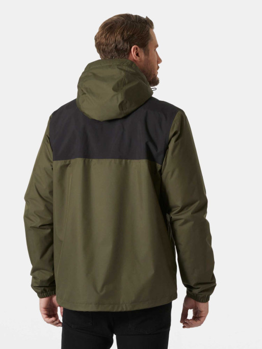 HELLY HANSEN Geaca Vancouver Fleece Lined