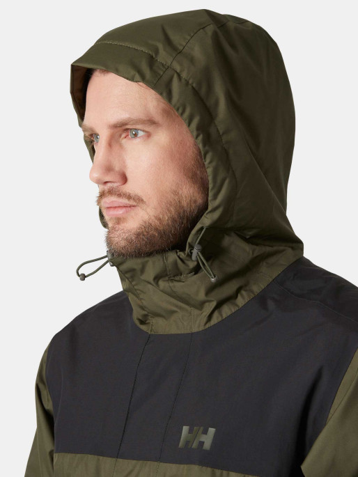 HELLY HANSEN Geaca Vancouver Fleece Lined