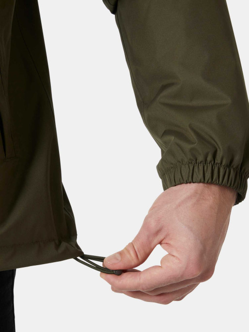 HELLY HANSEN Geaca Vancouver Fleece Lined
