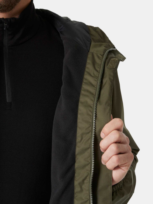 HELLY HANSEN Geaca Vancouver Fleece Lined