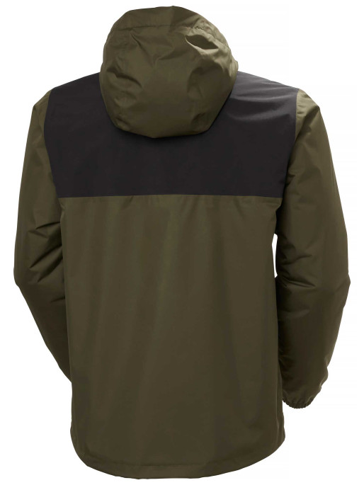 HELLY HANSEN Geaca Vancouver Fleece Lined
