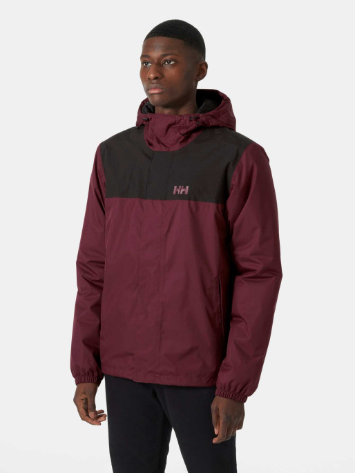 HELLY HANSEN Geaca Vancouver Fleece Lined