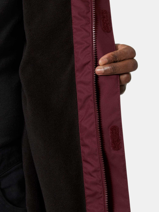 HELLY HANSEN Geaca Vancouver Fleece Lined