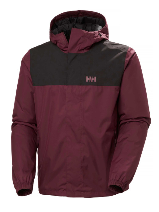 HELLY HANSEN Geaca Vancouver Fleece Lined