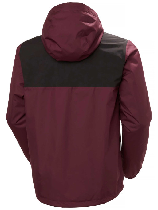 HELLY HANSEN Geaca Vancouver Fleece Lined