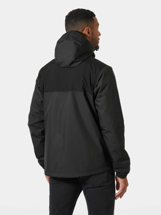 HELLY HANSEN