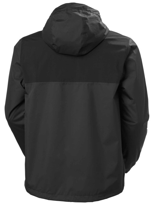 HELLY HANSEN