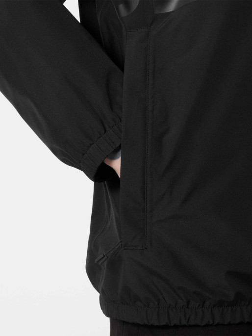 HELLY HANSEN CORE GRAPHIC RAIN JACKET