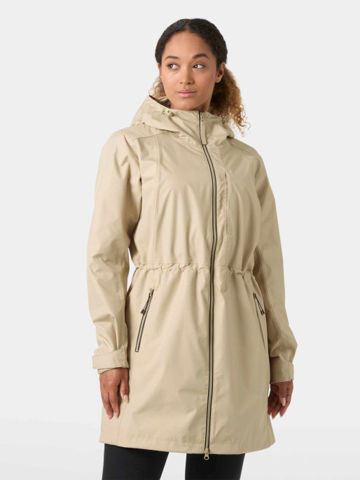 HELLY HANSEN Яке W WESTPORT RAINCOAT