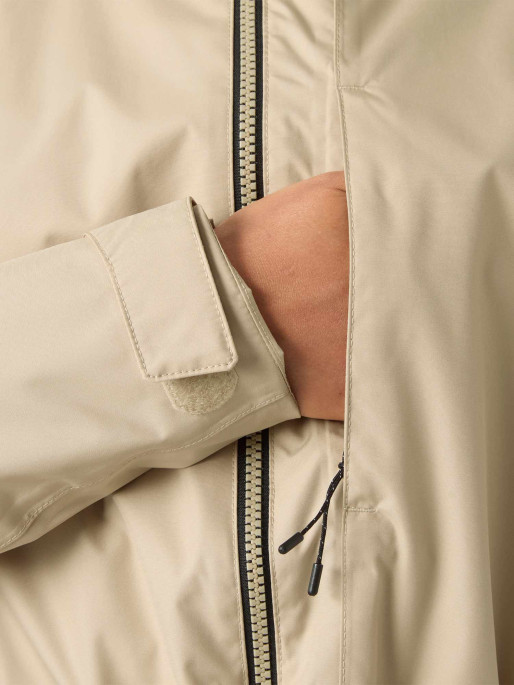HELLY HANSEN Яке W WESTPORT RAINCOAT