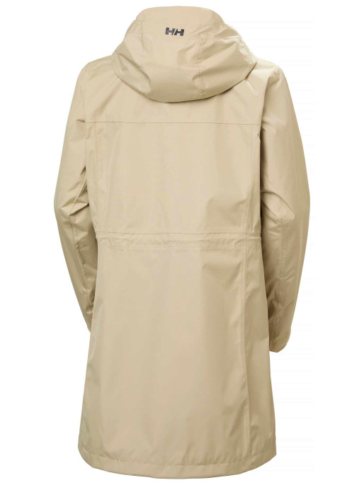 HELLY HANSEN Яке W WESTPORT RAINCOAT