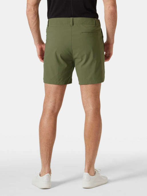 HELLY HANSEN Pantaloni scurti Move Qd 6