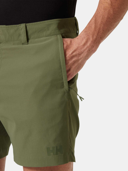 HELLY HANSEN Pantaloni scurti Move Qd 6